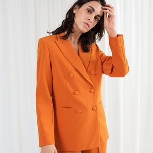 Other stories Blazer